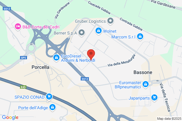Postel Direct S.P.A.