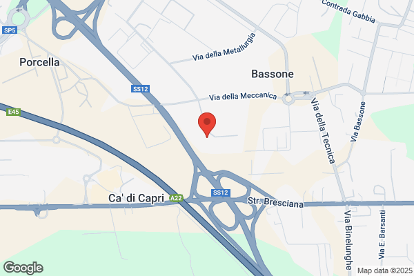 Rappresentanze Siderurgiche (S.N.C.)