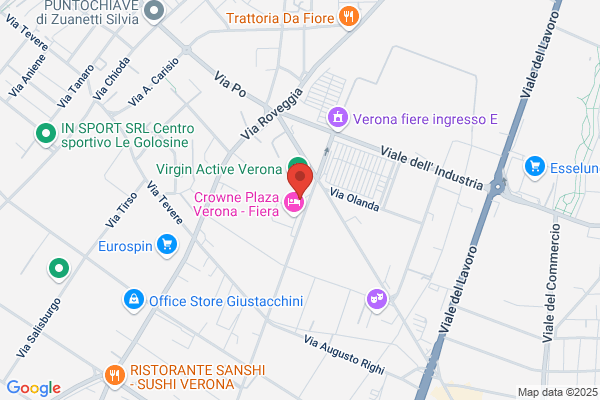Zanesi Pucci orlando