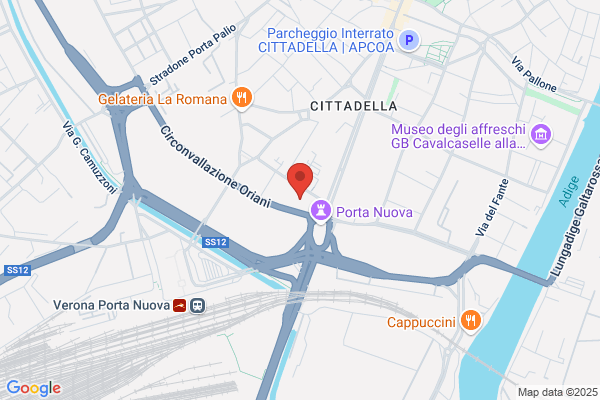 Agenzia Investigativa Veneta Investigazioni