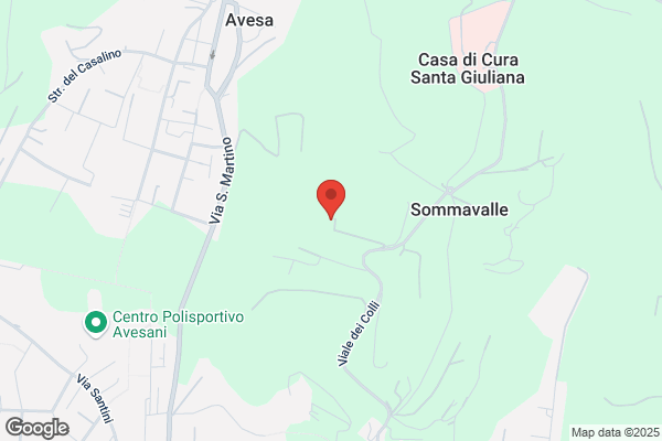 Agriturismo Il Pianetto