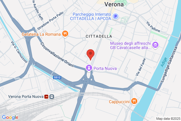 Best Western Hotel Firenze