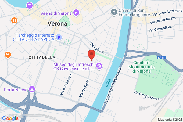 Best Western Plus Hotel De Capuleti