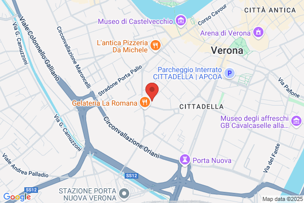 Hotel Siena
