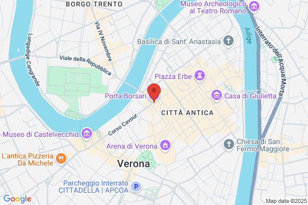 Verona S.P.A.