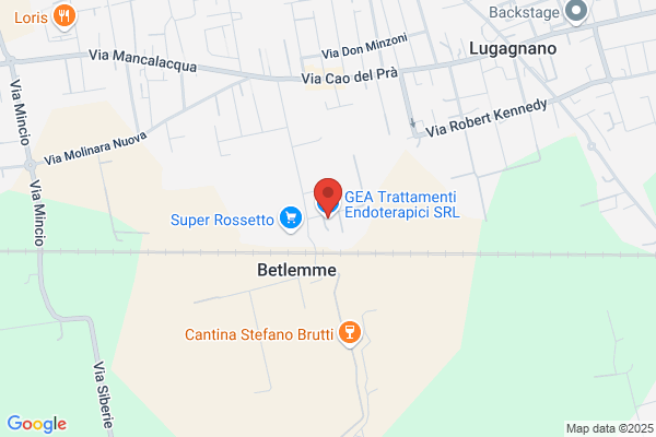 Ge.A. Gestione Aziendale - S.R.L.