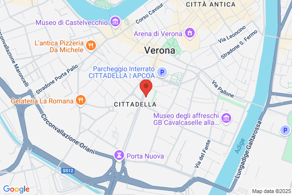 Hotel Verona S.R.L.