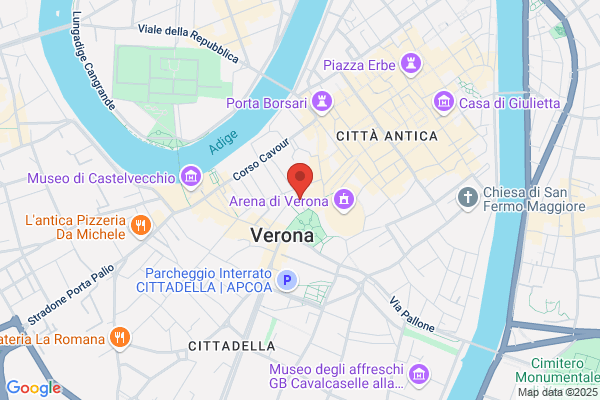 Pizzeria Nastro Azzurro S.R.L.