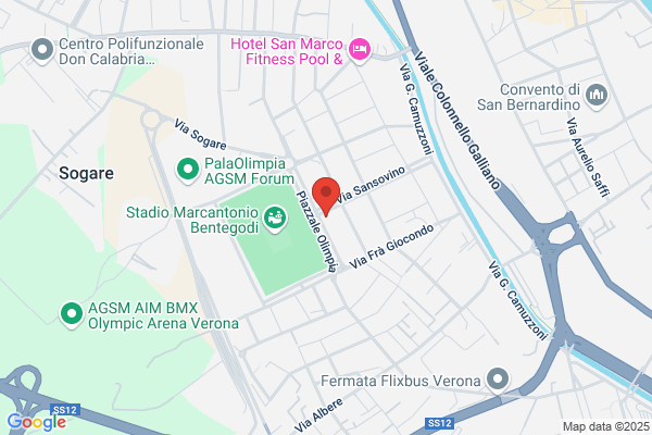 Pizzeria Olimpia - S.R.L.