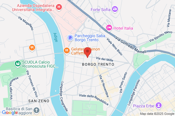 Vittorio Veneto S.R.L.