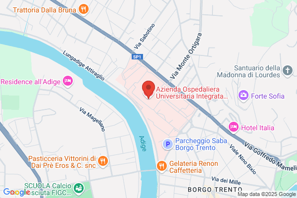 A&O Verona Borgo Trento