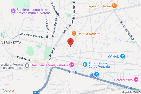 Dpiù Supermercato Verona Borgo Venezia