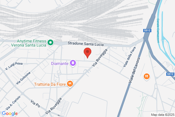 Dpiù Supermercato Verona Fiera