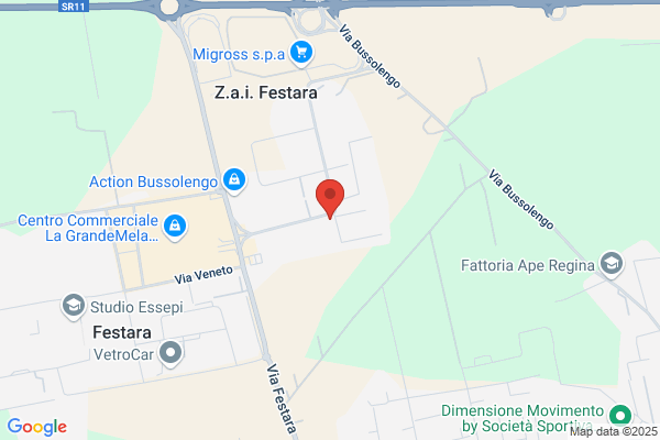 Secur Center Verona (S.R.L.)