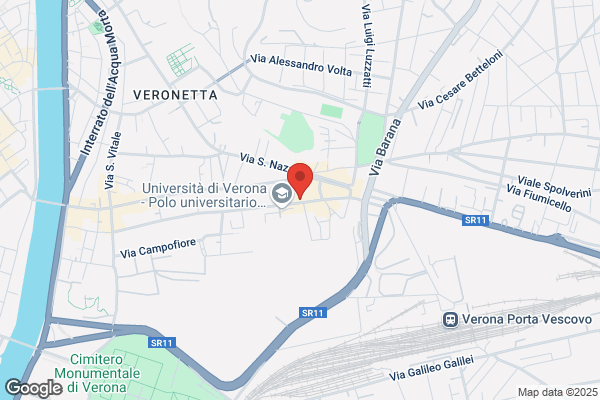 Verona Sistemi S.N.C.
