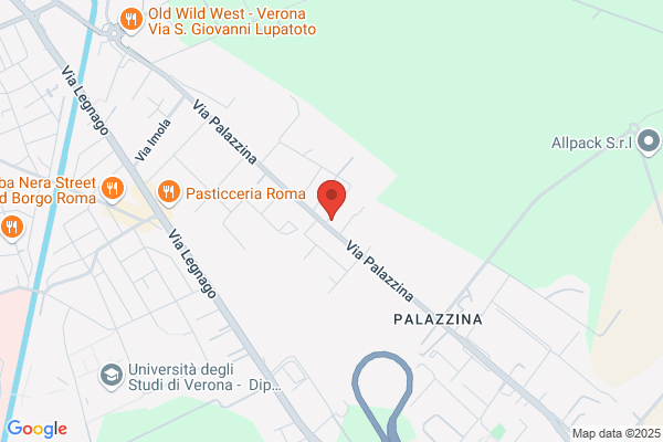 Ambulatorio Veterinario Coccapani gino