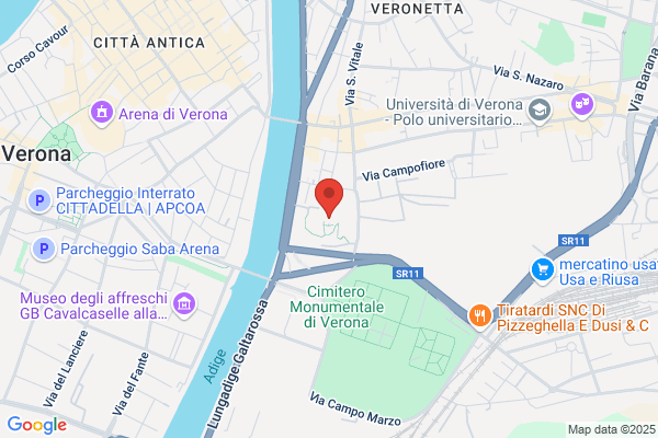 Racca giorgio (Dr.)