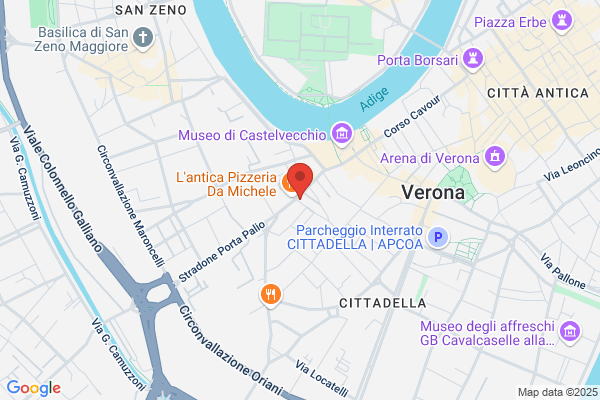 Galleria Darte Mercato Mezzani G.