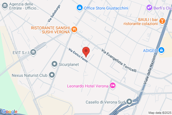 Wright Cremascoli Ortho S.P.A.