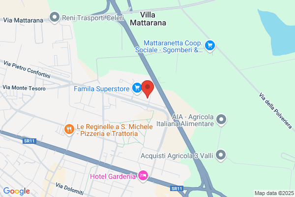 Rbr Verona