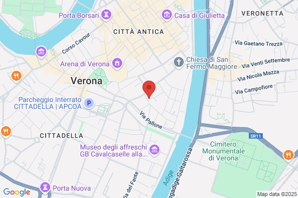 Studio Gronich Dott. Massimo