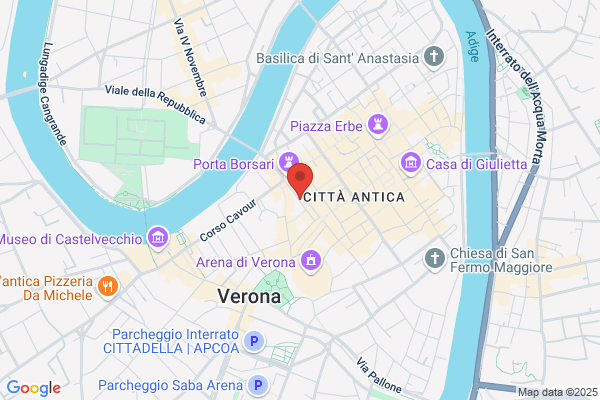 Feriotti Stefano (Arch.)