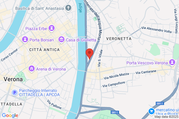 Ferro Bertilla (Arch.)