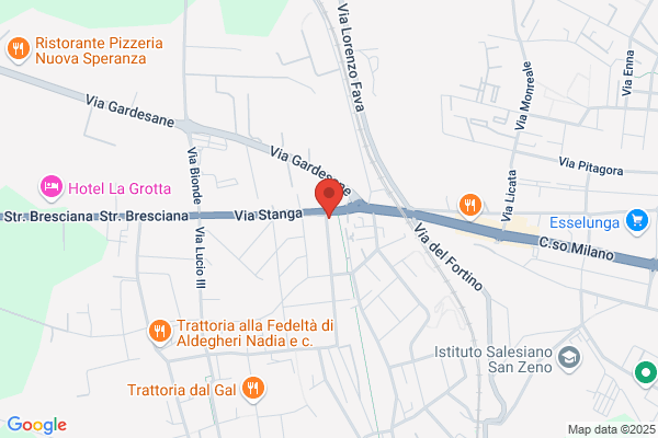 Franchini Pierluigi (Arch.)