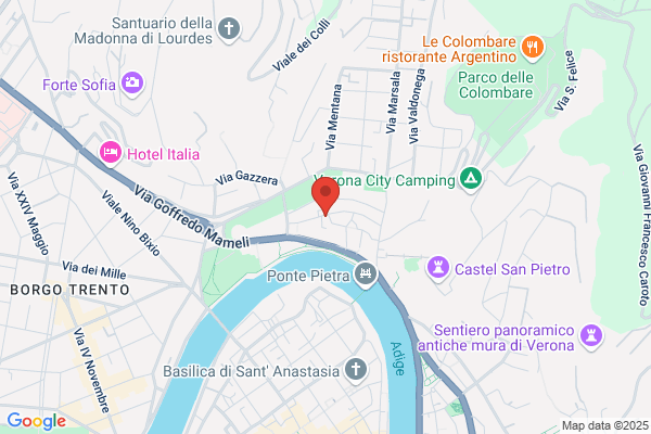Galvani Paolo (Arch.)