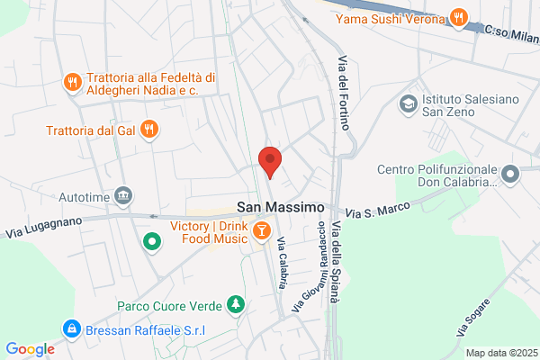 Giacomelli Paolo (Arch.)