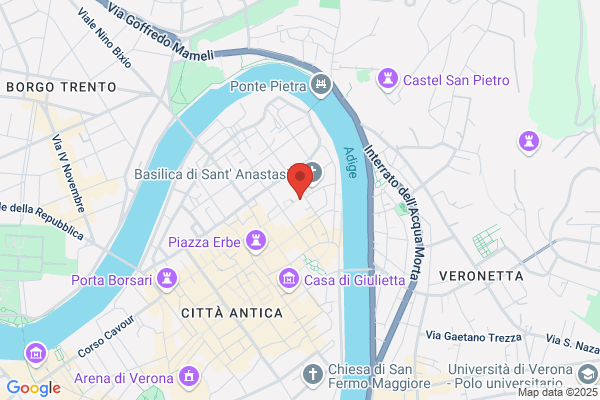 Grego Gianfranco (Arch.)