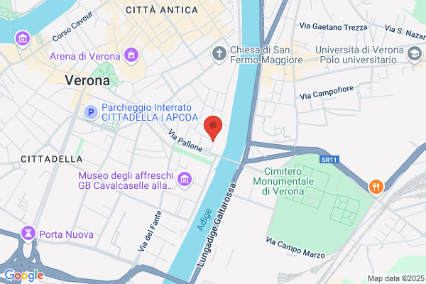 Masciantonio luisa (Arch.)