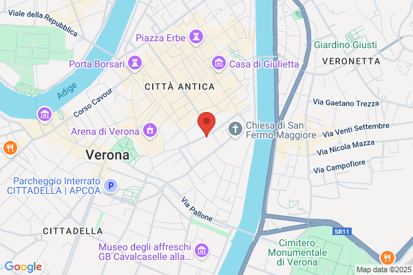 Mondini donatella (Arch.)