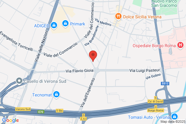 Sacco monica (Arch.)