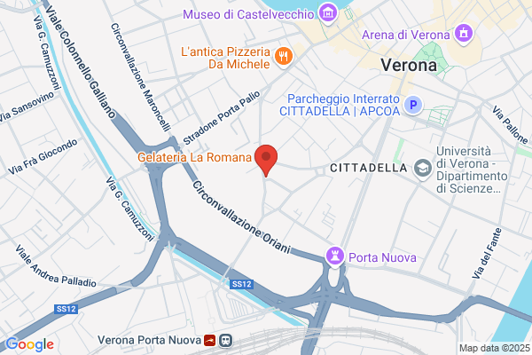Sbrogio roberto (Arch.)