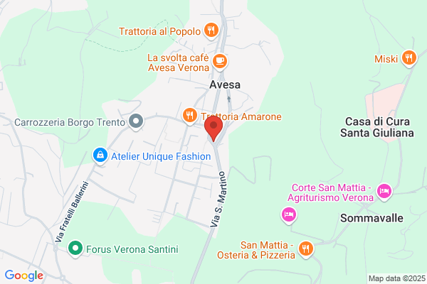 Stella andrea (Arch.)