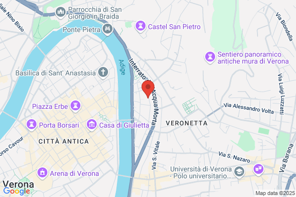 Studio Arqua - Architetti Quagini Associati