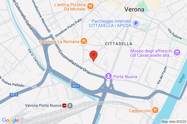Tommasi gilberto (Arch.)