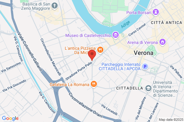 Vicentini claudio (Arch.)