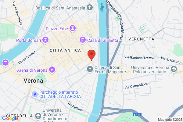 Zanatta giambattista (Arch.)