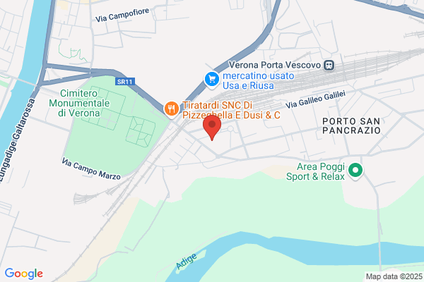 C.T.A. Service - Assistenza Tecnica Caldaie e Climatizzatori