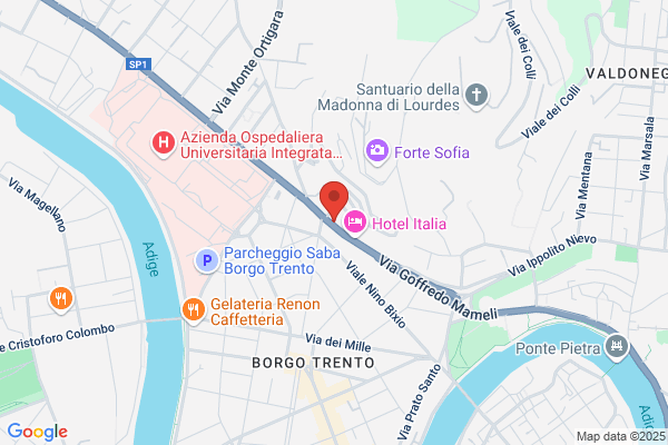 Klimatica Verona