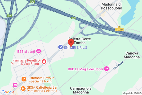 Signorini Service
