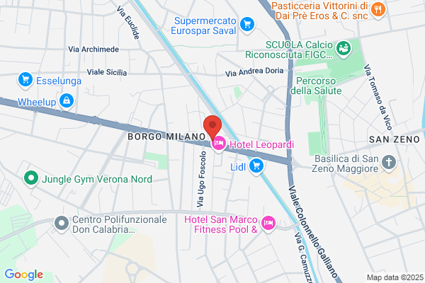 Ballarini Interni S.R.L.
