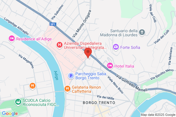 Farinati Ottorino