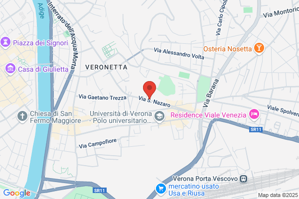 Vecchio E Nuovo Bazar (S.A.S.)