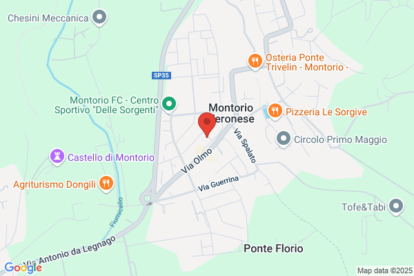 Pezzo E Uboldi Associati