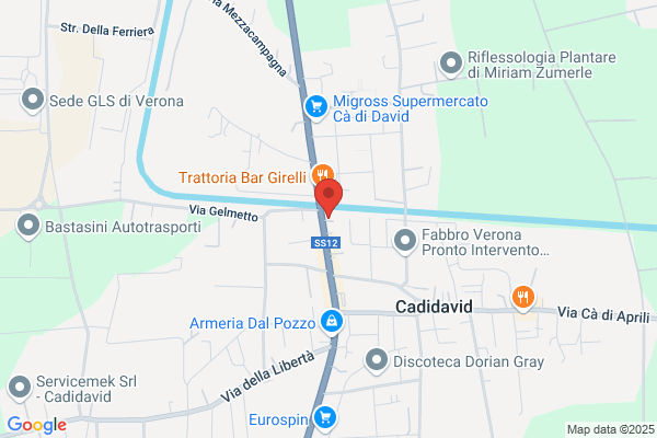 Falegnameria Viviani e Zanardi