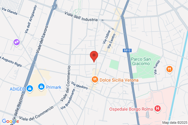 Scuola Materna E Nido Integrato Principessa Jolanda