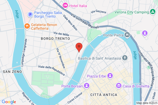 Scuola Materna S. Vincenzo